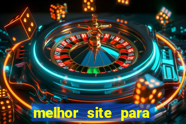 melhor site para analisar jogos de futebol